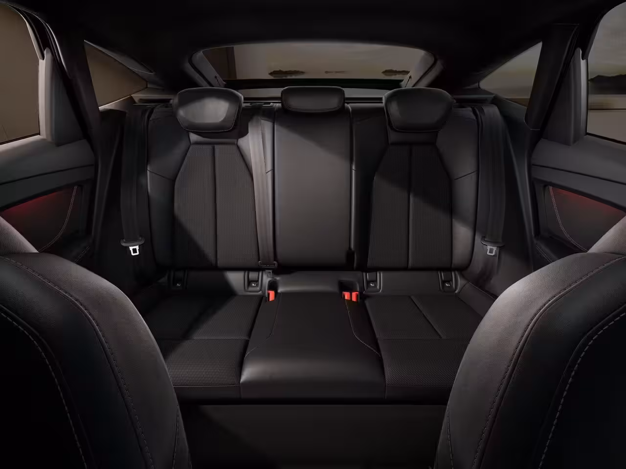 Audi Q4 Sportback e-tron 286pk S Edition 82 kWh | Panoramadak | Trekhaak Wegklapbaar