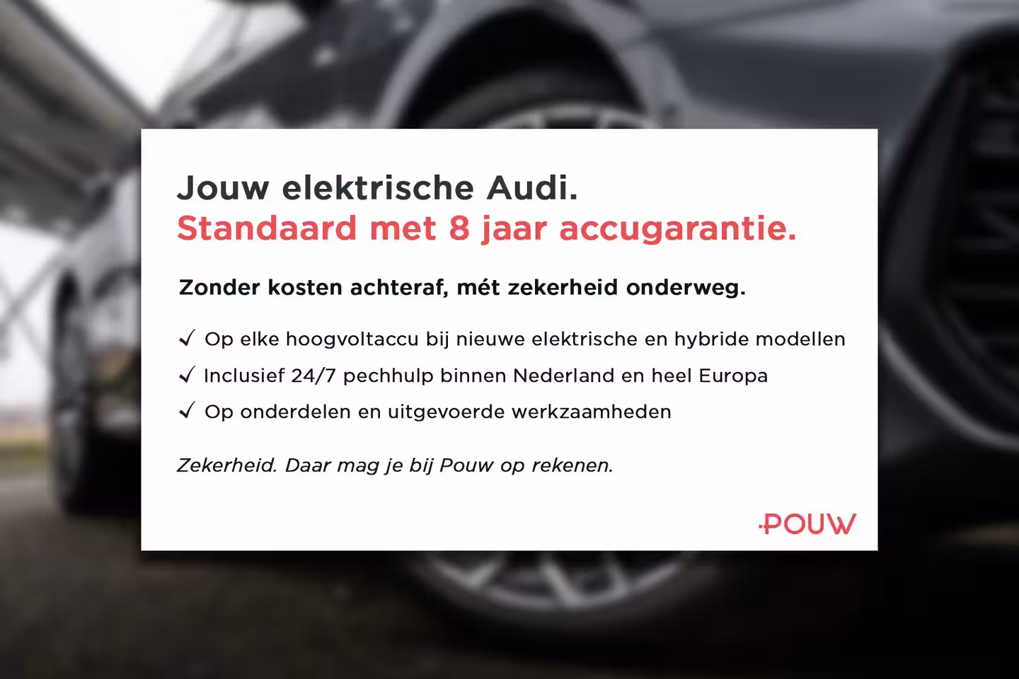 Audi Q4 Sportback e-tron 286pk S Edition 82 kWh | Panoramadak | Trekhaak Wegklapbaar