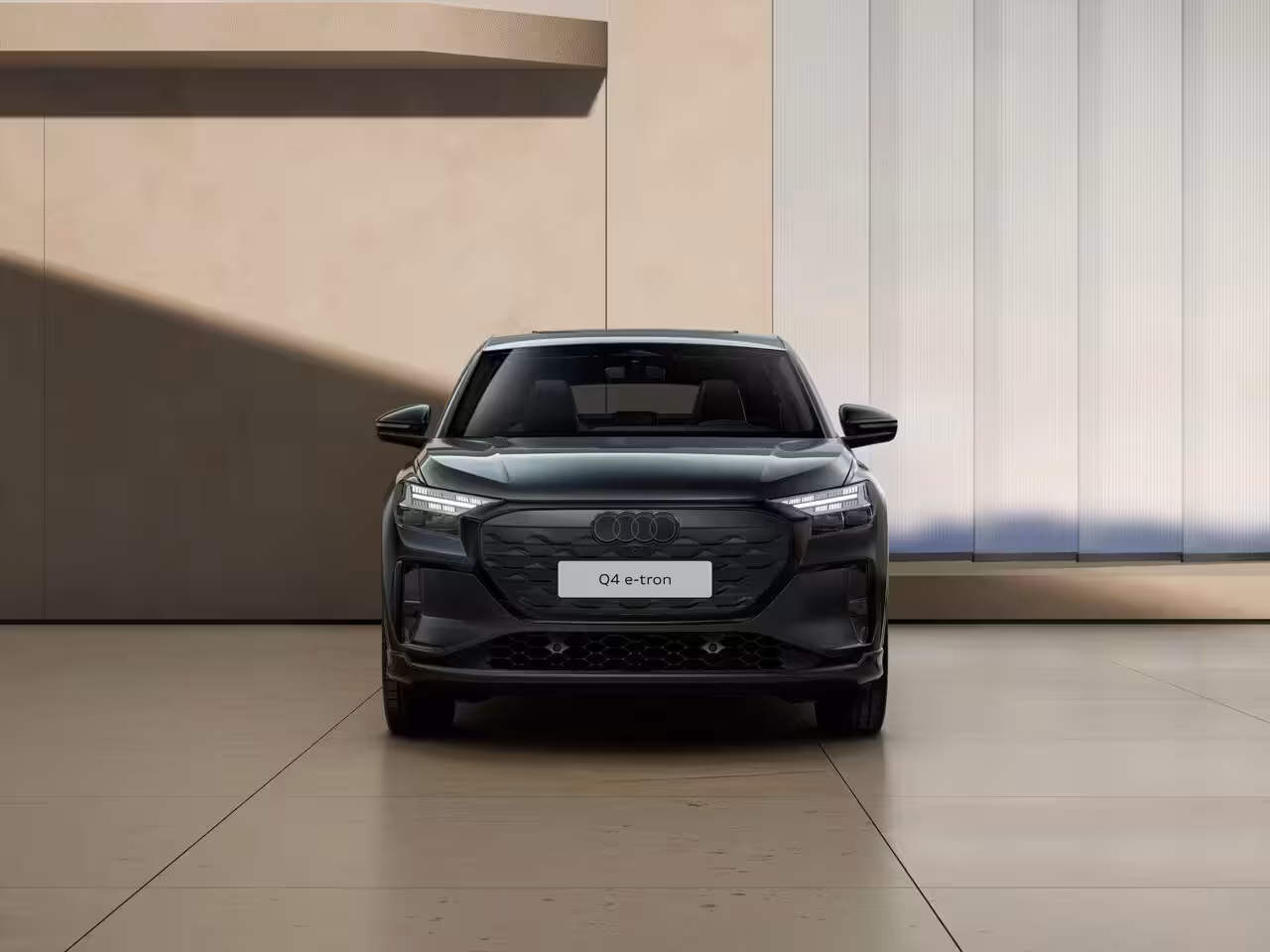 Audi Q4 Sportback e-tron 286pk S Edition 82 kWh | Panoramadak | Trekhaak Wegklapbaar