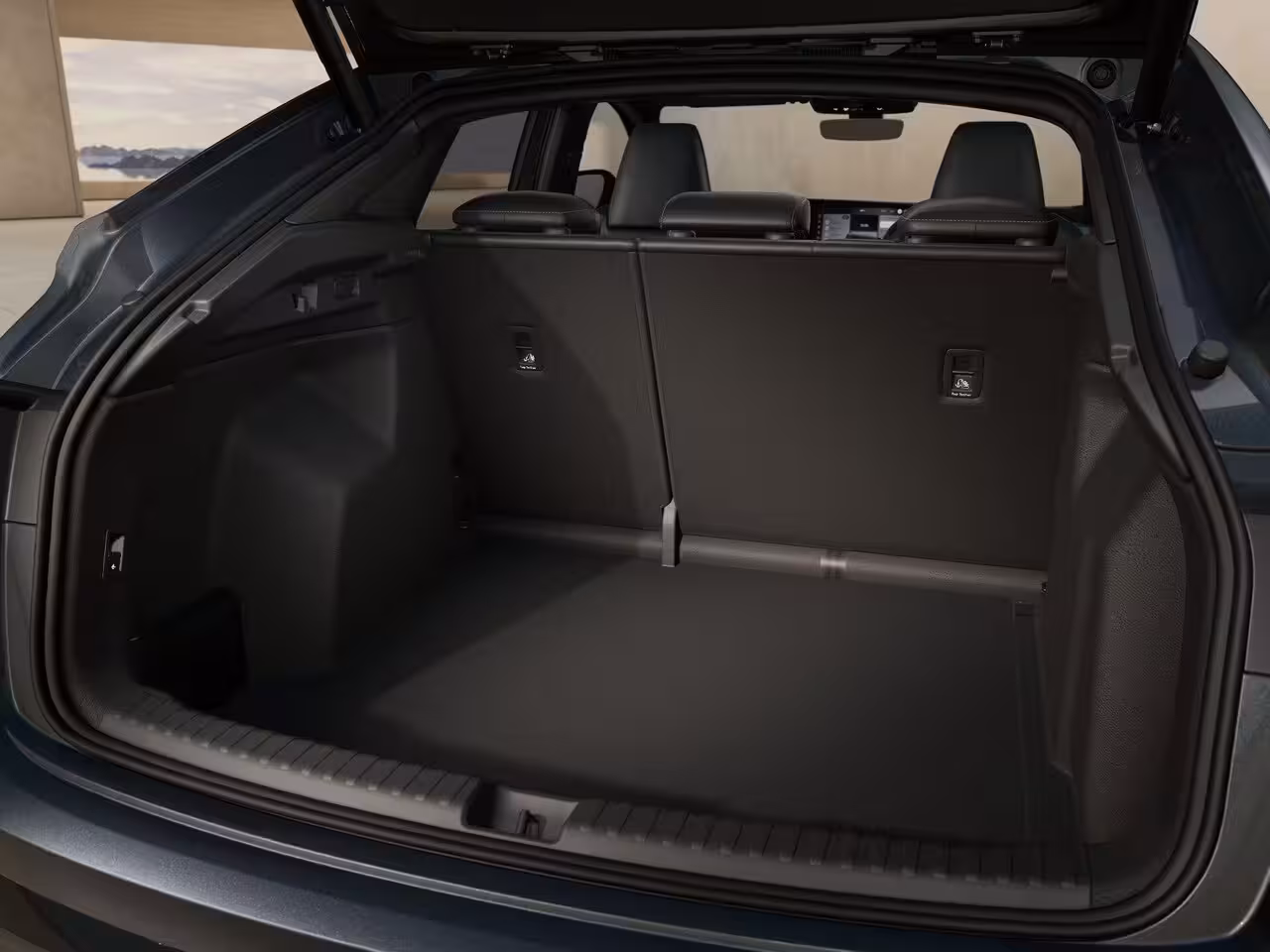 Audi Q4 Sportback e-tron 286pk S Edition 82 kWh | Panoramadak | Trekhaak Wegklapbaar