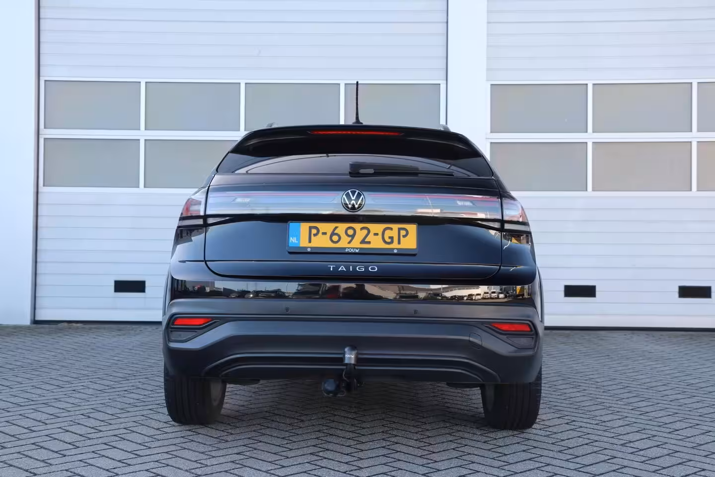Volkswagen Taigo 1.0 TSI 95pk Life | Trekhaak | Achteruitrijcamera | Stoelverwarming | Navigatie | App Conn