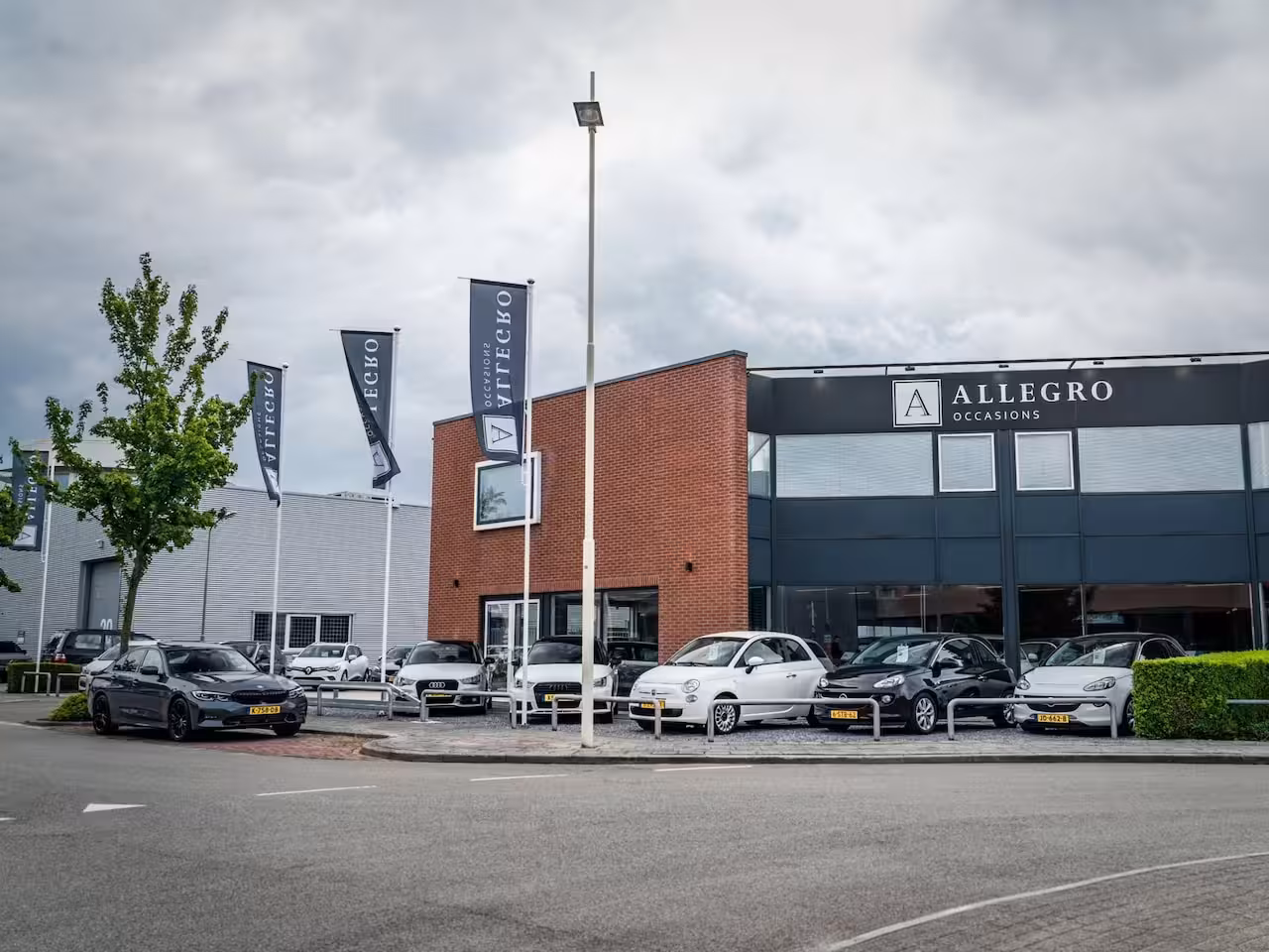 Audi A6 Avant 55 TFSI e quattro Competition S-Line Edition (MAXTON, PANO, B&O, SFEERVERLICHTING, HEAD-UP