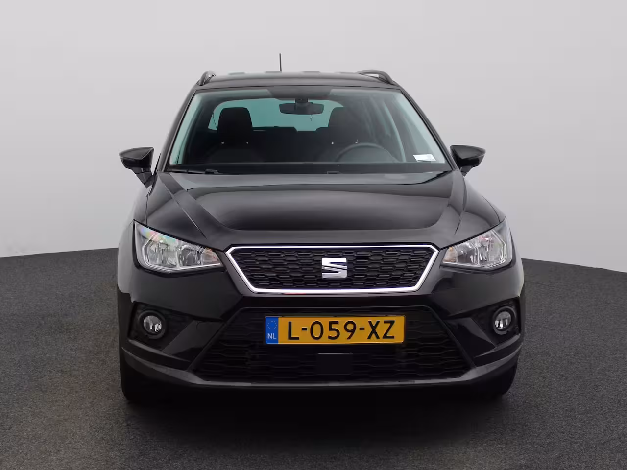 Seat Arona 1.0 TSI Style Business Intense | ACHTERUITRIJCAMERA | CLIMATE CONTROL | ADAPTIVE CRUISE CO