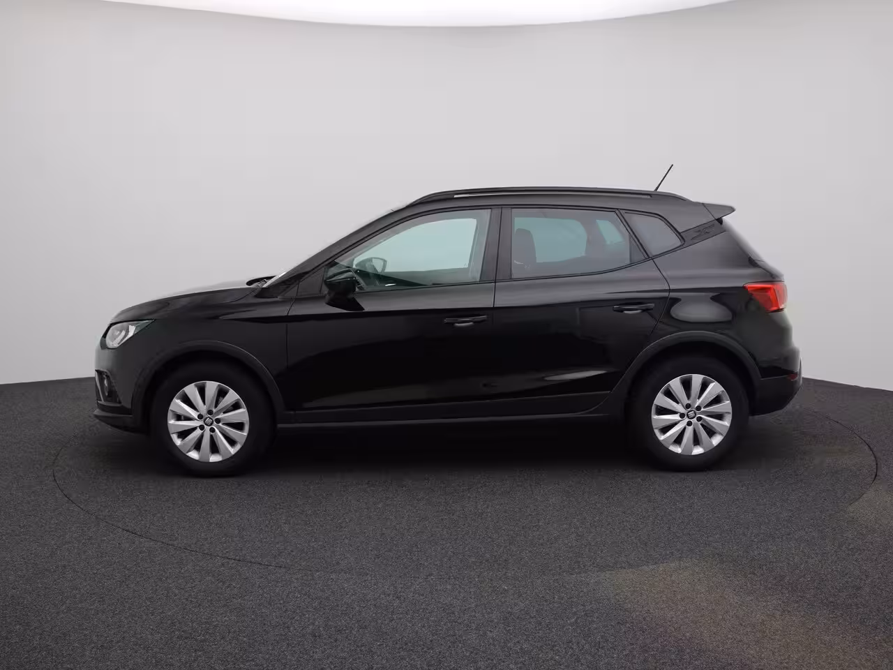Seat Arona 1.0 TSI Style Business Intense | ACHTERUITRIJCAMERA | CLIMATE CONTROL | ADAPTIVE CRUISE CO