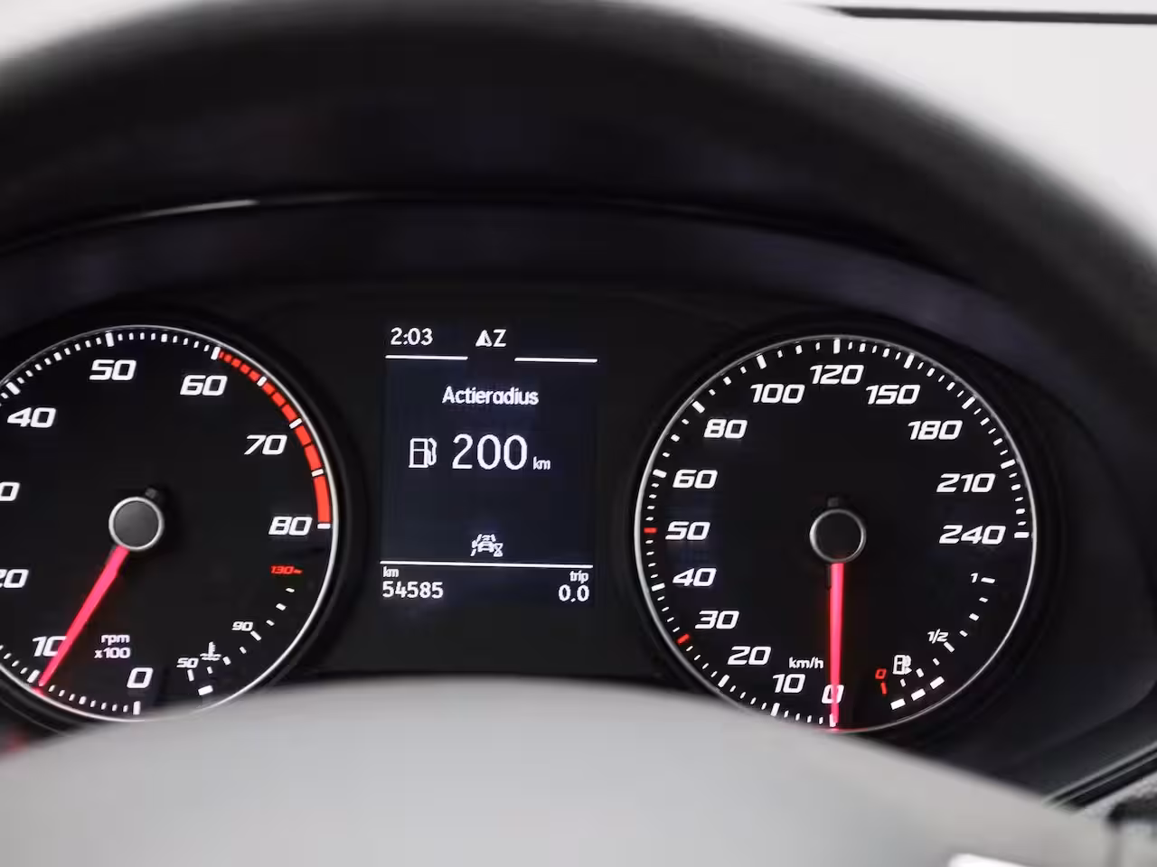 Seat Arona 1.0 TSI Style Business Intense | ACHTERUITRIJCAMERA | CLIMATE CONTROL | ADAPTIVE CRUISE CO