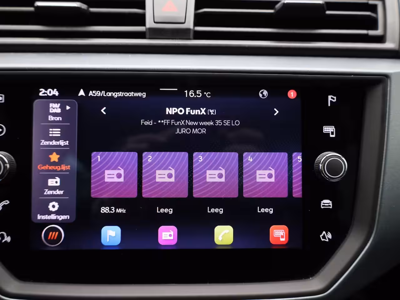 Seat Arona 1.0 TSI Style Business Intense | ACHTERUITRIJCAMERA | CLIMATE CONTROL | ADAPTIVE CRUISE CO