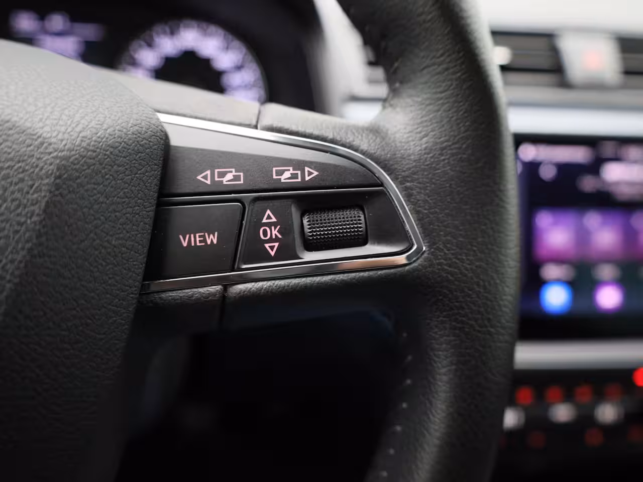 Seat Arona 1.0 TSI Style Business Intense | ACHTERUITRIJCAMERA | CLIMATE CONTROL | ADAPTIVE CRUISE CO