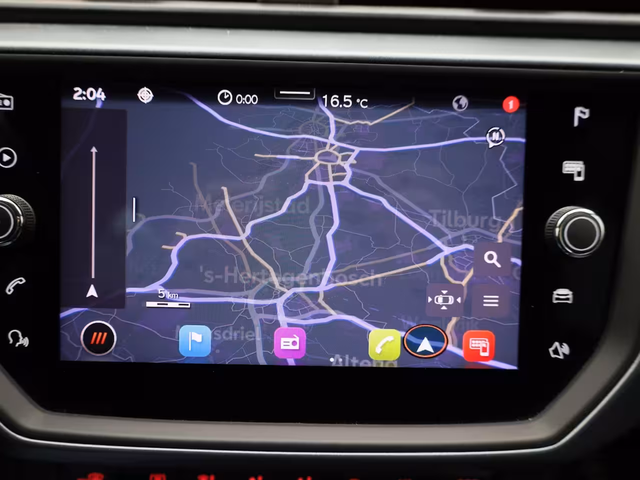 Seat Arona 1.0 TSI Style Business Intense | ACHTERUITRIJCAMERA | CLIMATE CONTROL | ADAPTIVE CRUISE CO