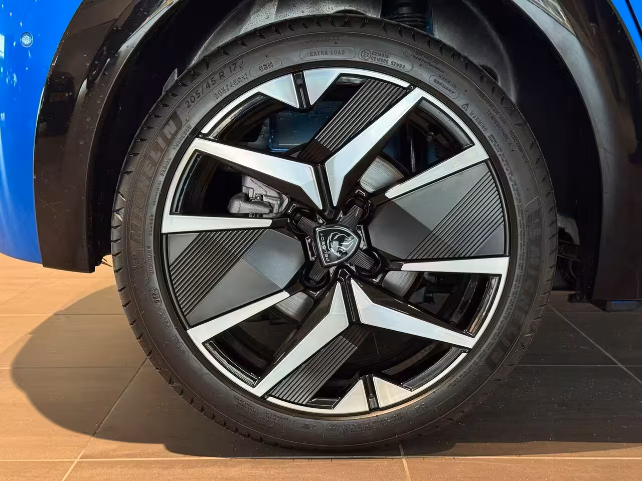 Peugeot e-208 EV GT 51 kWh FULL OPTIONS | 16% BIJTELLING | 400KM RANGE | DIRECT LEVERBAAR