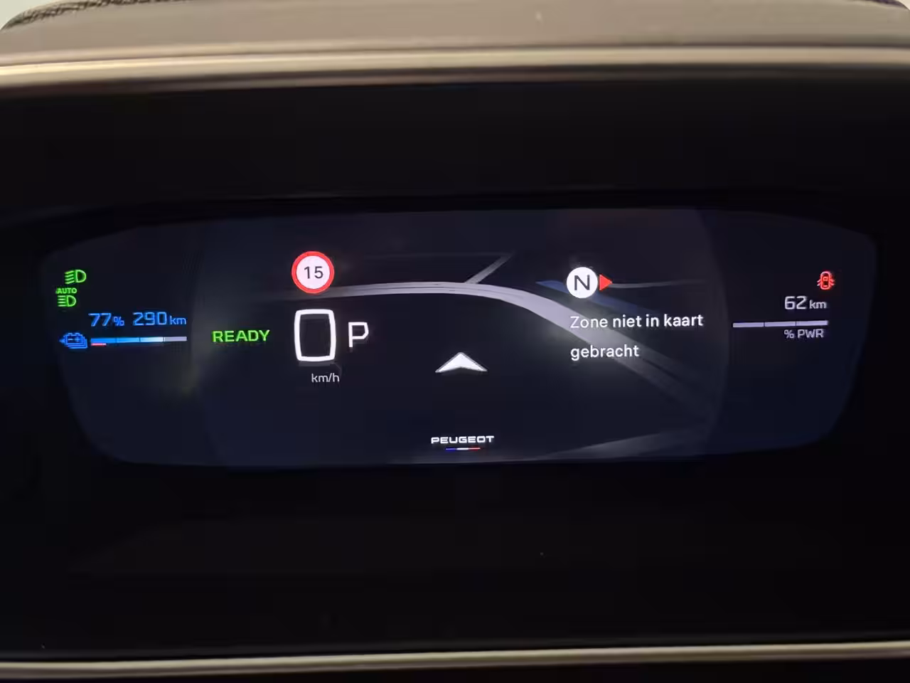 Peugeot e-208 EV GT 51 kWh FULL OPTIONS | 16% BIJTELLING | 400KM RANGE | DIRECT LEVERBAAR