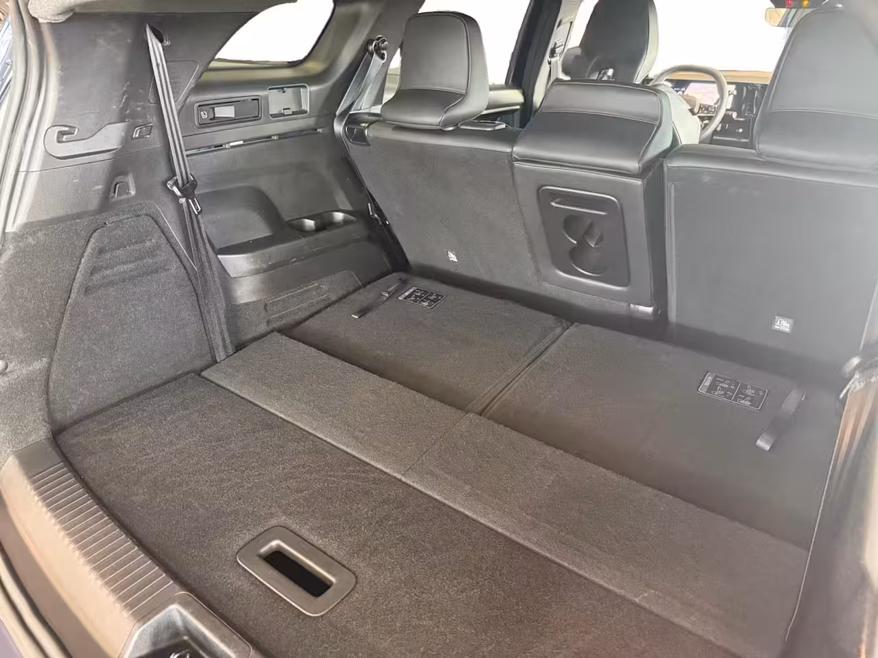 Renault Espace E-Tech full hybrid 200 esprit Alpine 7p. *Facelift*Navi(Google)+Camera*Climate*Adaptive Cr
