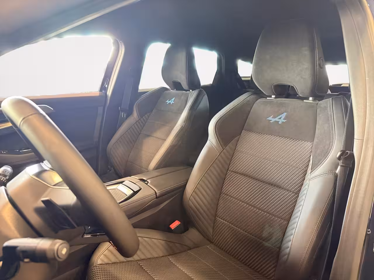 Renault Espace E-Tech full hybrid 200 esprit Alpine 7p. *Facelift*Navi(Google)+Camera*Climate*Adaptive Cr