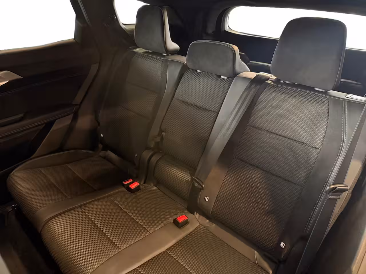 Renault Espace E-Tech full hybrid 200 esprit Alpine 7p. *Facelift*Navi(Google)+Camera*Climate*Adaptive Cr
