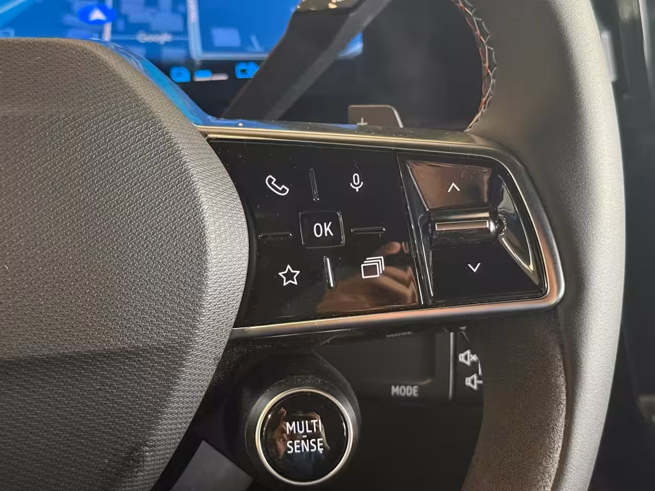 Renault Espace E-Tech full hybrid 200 esprit Alpine 7p. *Facelift*Navi(Google)+Camera*Climate*Adaptive Cr