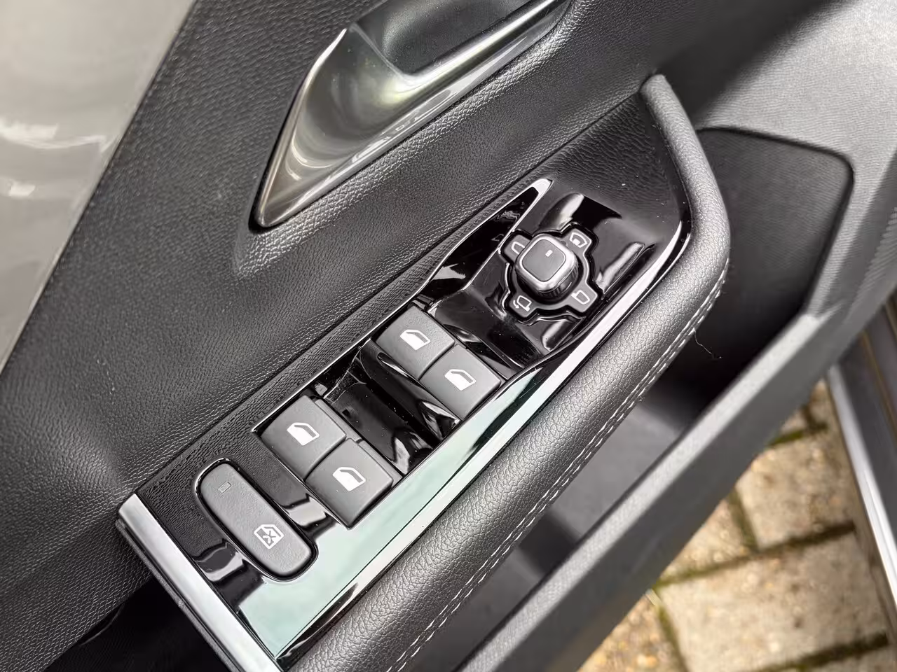 Opel Astra 1.2 Turbo Hybrid 145 PK GS Aut. | ELEK. SCHUIF-/KANTELDAK| HEAD-UP DISPLAY| 360* CAMERA| M