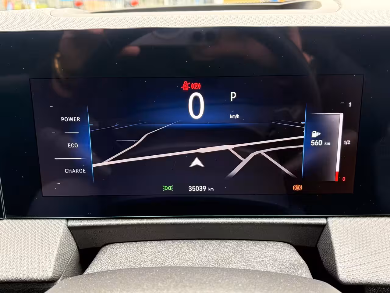 Opel Astra 1.2 Turbo Hybrid 145 PK GS Aut. | ELEK. SCHUIF-/KANTELDAK| HEAD-UP DISPLAY| 360* CAMERA| M