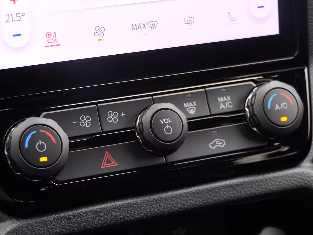 Ford Ranger Wildtrak Double Cab 2.3 PHEV | Power Rollertop | Camera | Stoelverwarming | CarPlay/Androi