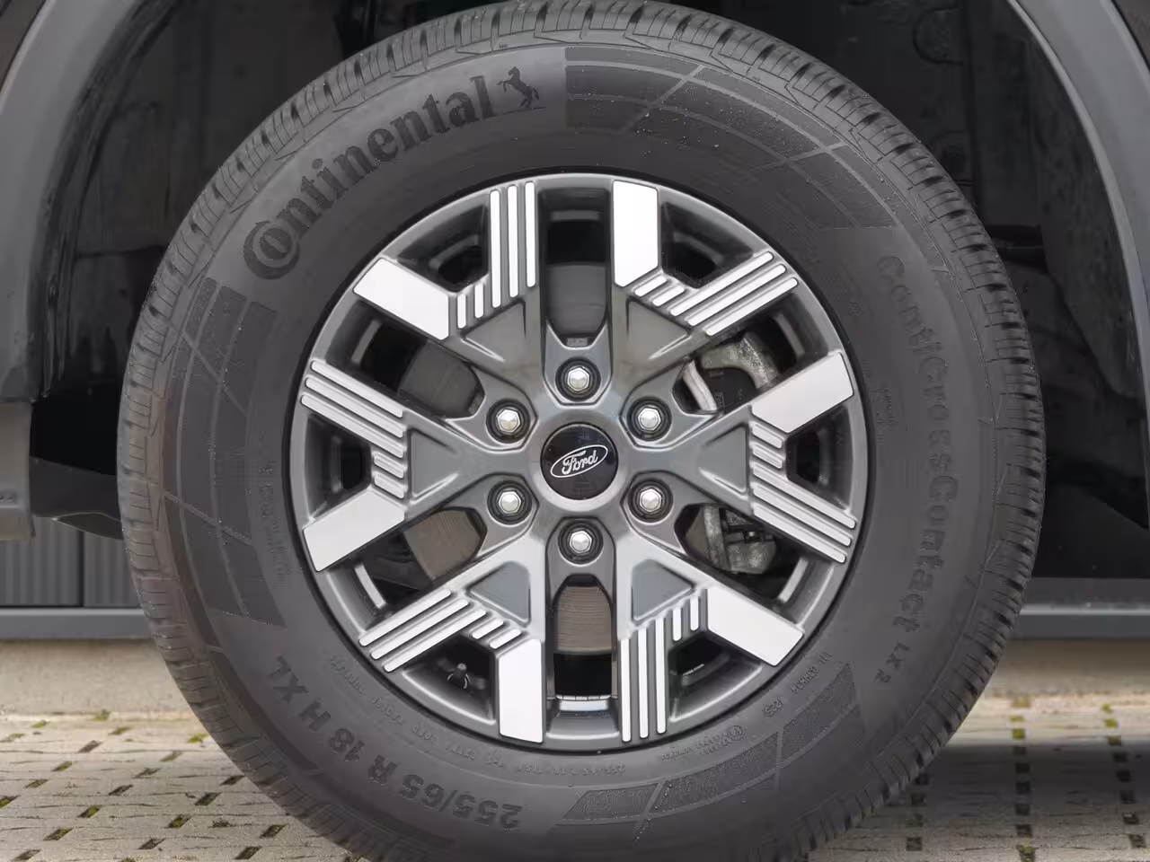 Ford Ranger Wildtrak Double Cab 2.3 PHEV | Power Rollertop | Camera | Stoelverwarming | CarPlay/Androi
