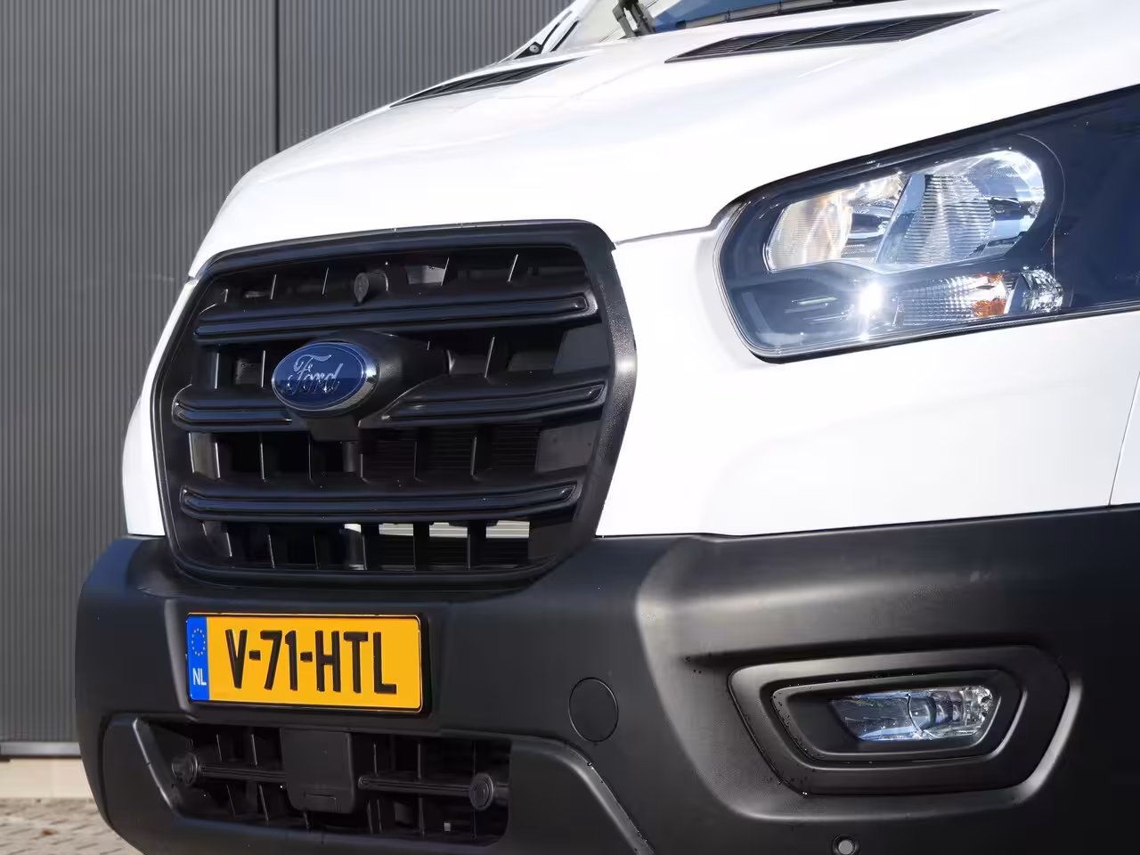 Ford Transit 350 2.0 TDCI L4H3 Trend RWD | Achterwielaandrijving | Navigatie | Stoelverwarming | CarPla