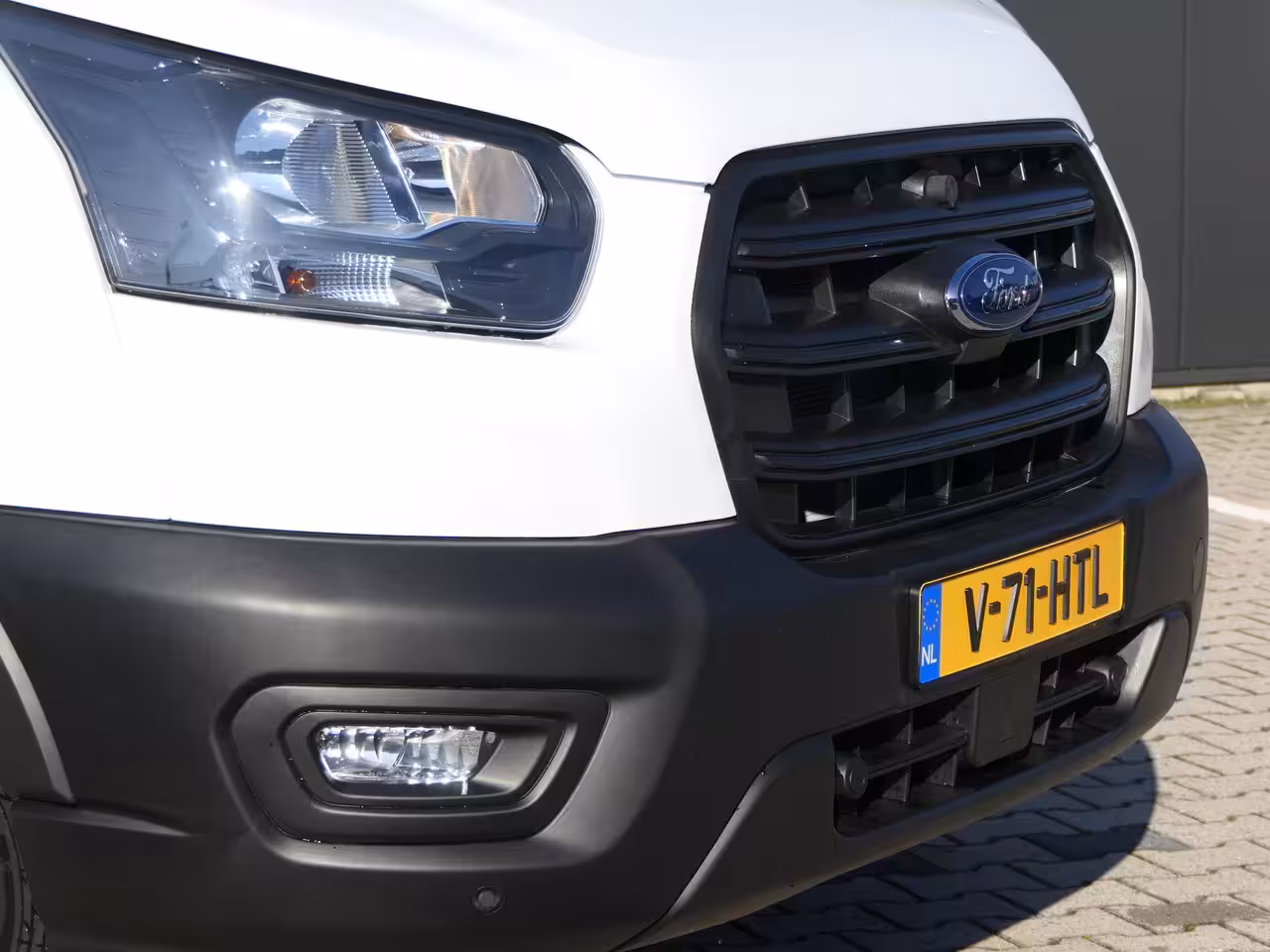 Ford Transit 350 2.0 TDCI L4H3 Trend RWD | Achterwielaandrijving | Navigatie | Stoelverwarming | CarPla