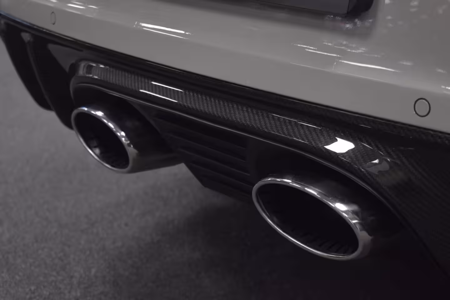 Porsche Cayenne Coupé 3.0 E-Hybrid TURBO GT 470pk | BIJRIJDERSDISPLAY | SPORTUITLAAT | PANODAK