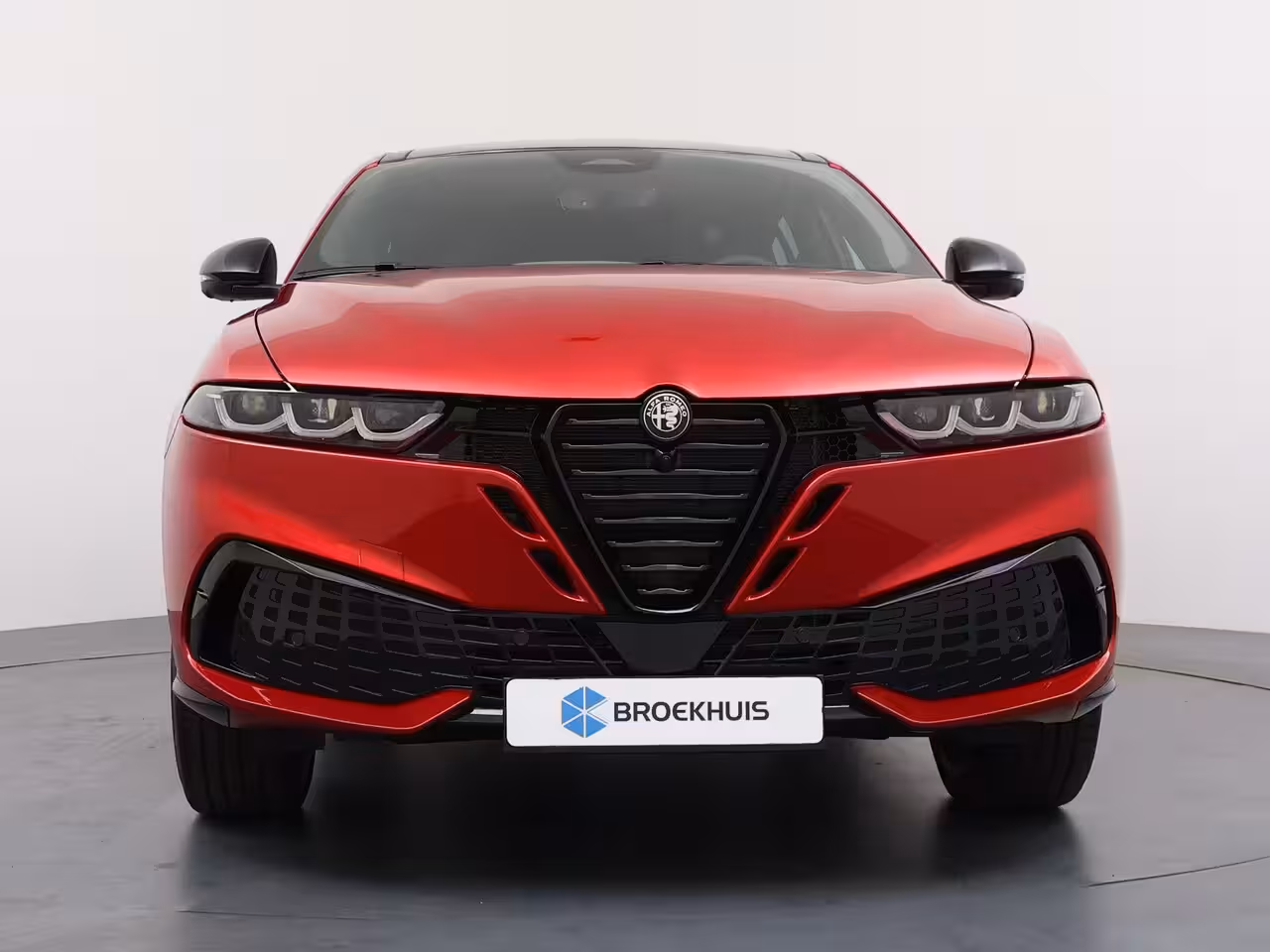 Alfa Romeo Tonale Sport Speciale