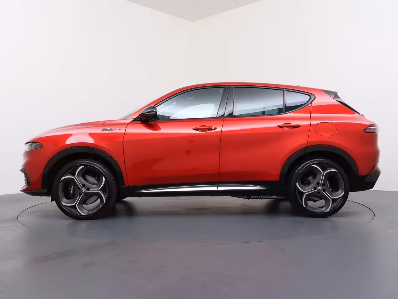 Alfa Romeo Tonale Sport Speciale