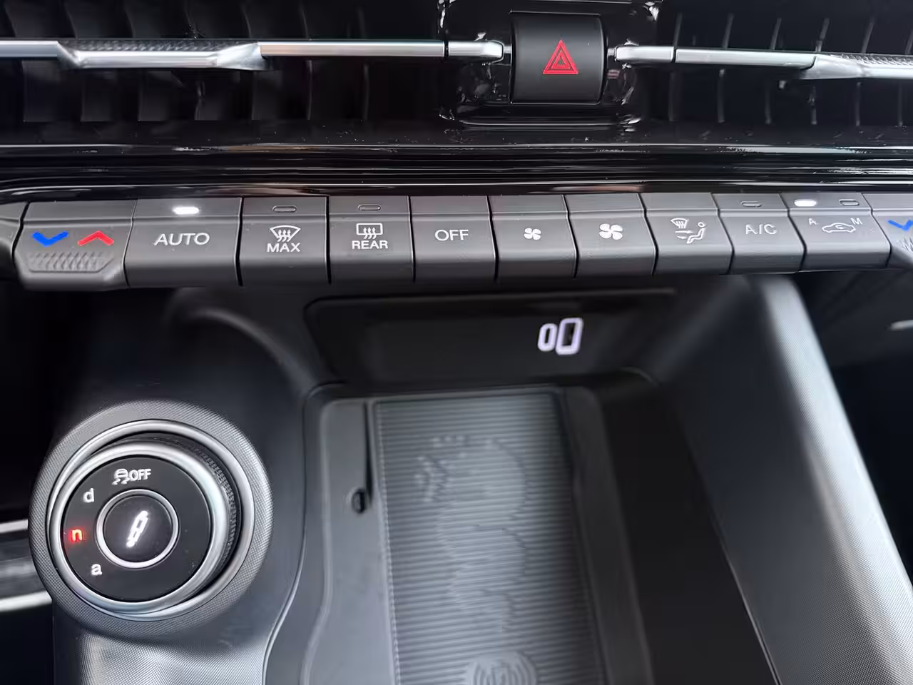 Alfa Romeo Tonale Sport Speciale