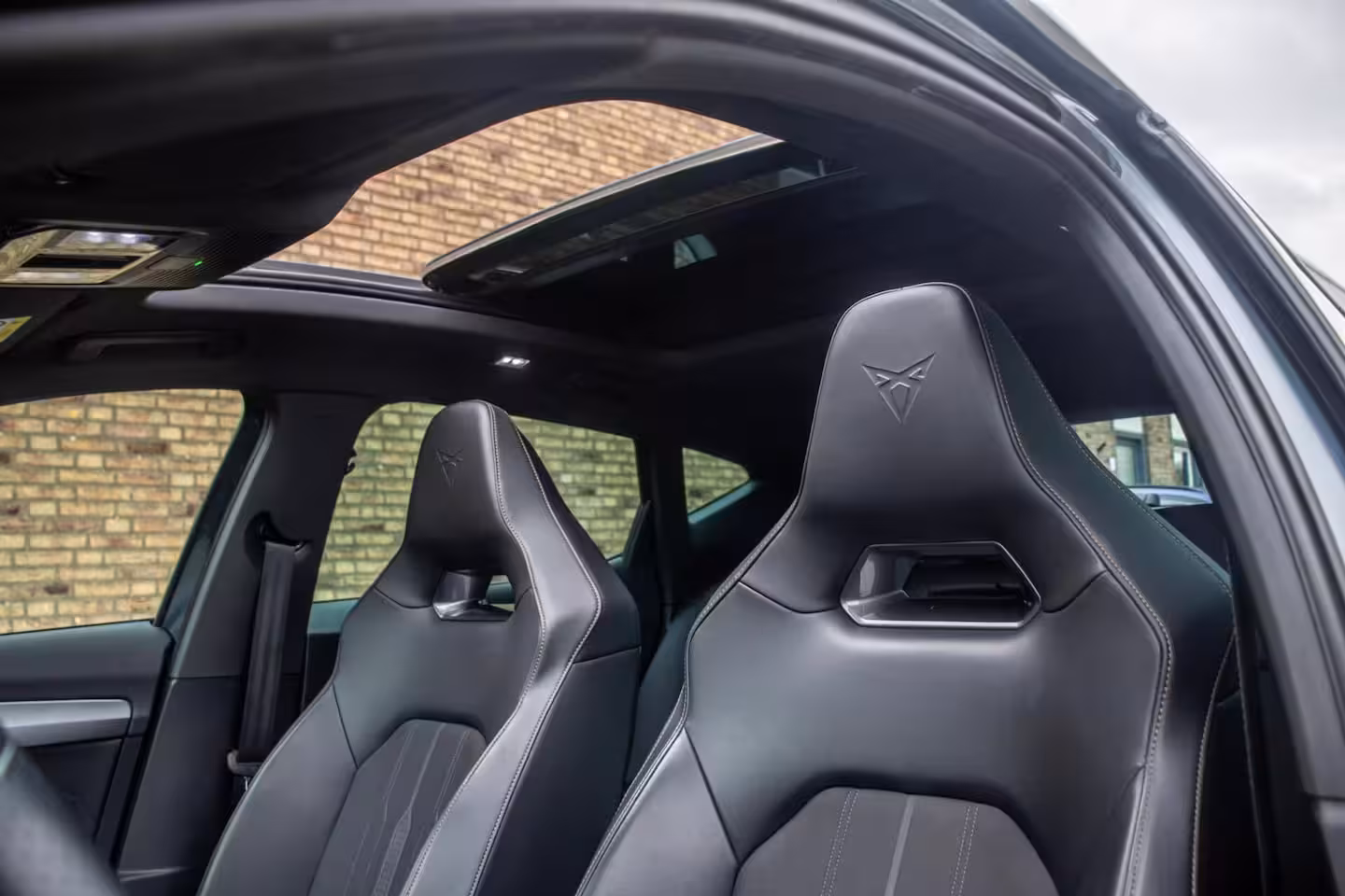 Cupra Formentor 1.4 e-Hybrid VZ Performance, SOH 91%, Pano