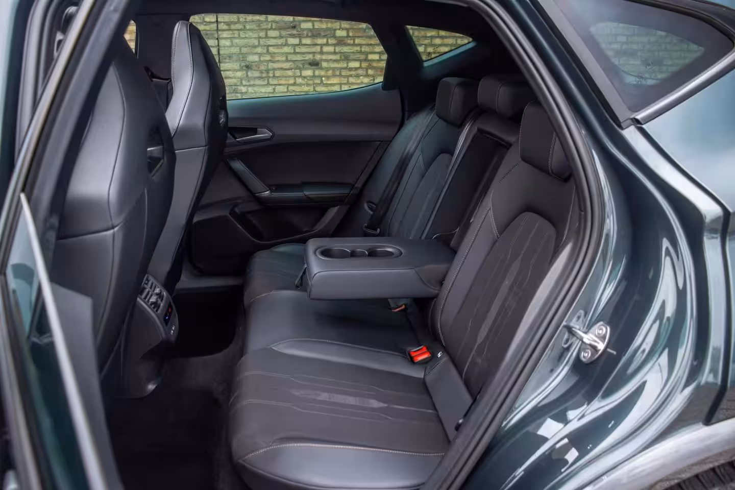 Cupra Formentor 1.4 e-Hybrid VZ Performance, SOH 91%, Pano