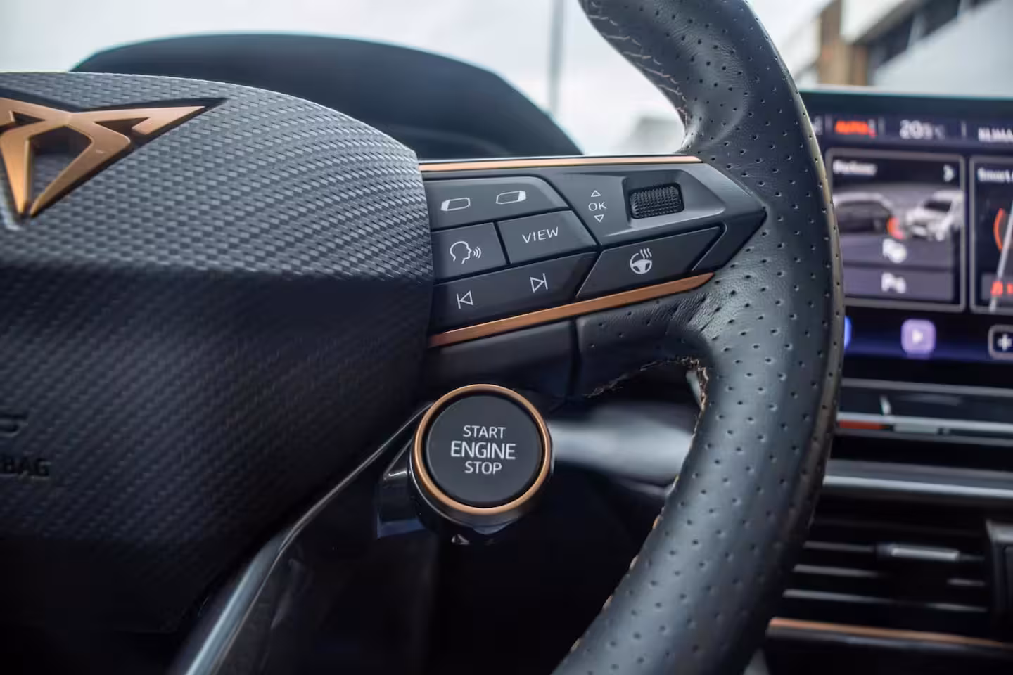 Cupra Formentor 1.4 e-Hybrid VZ Performance, SOH 91%, Pano