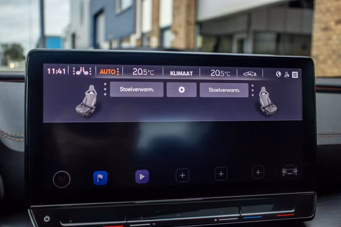 Cupra Formentor 1.4 e-Hybrid VZ Performance, SOH 91%, Pano
