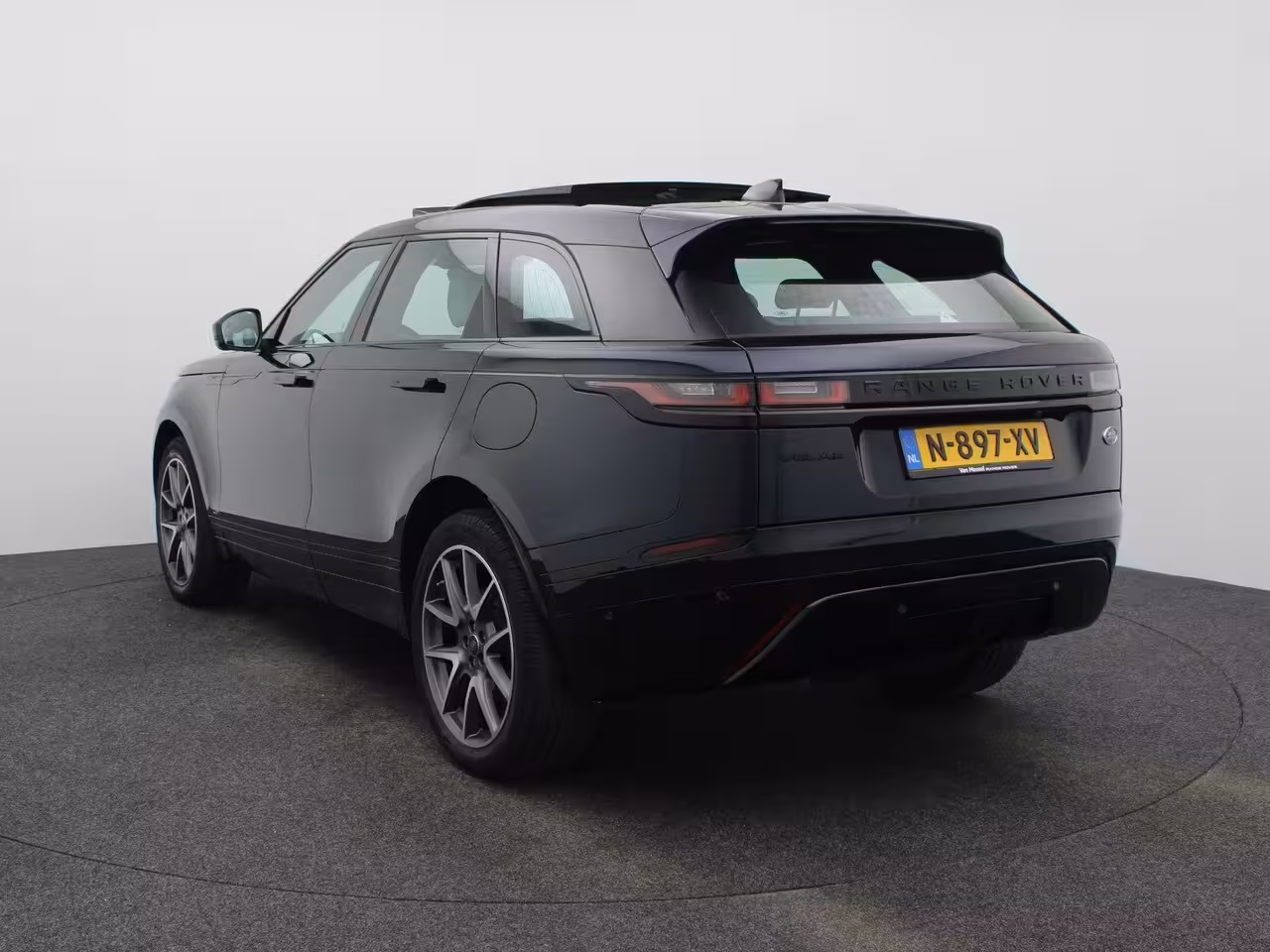 Land Rover Range Rover Velar 2.0 P400e R-Dynamic SE