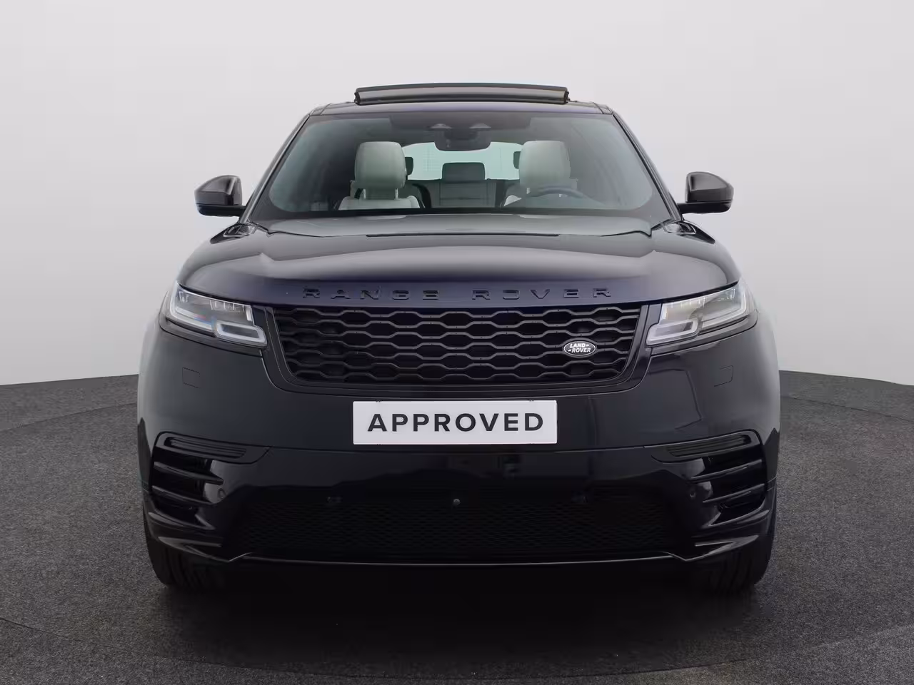 Land Rover Range Rover Velar 2.0 P400e R-Dynamic SE