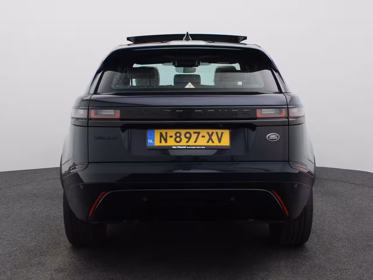 Land Rover Range Rover Velar 2.0 P400e R-Dynamic SE