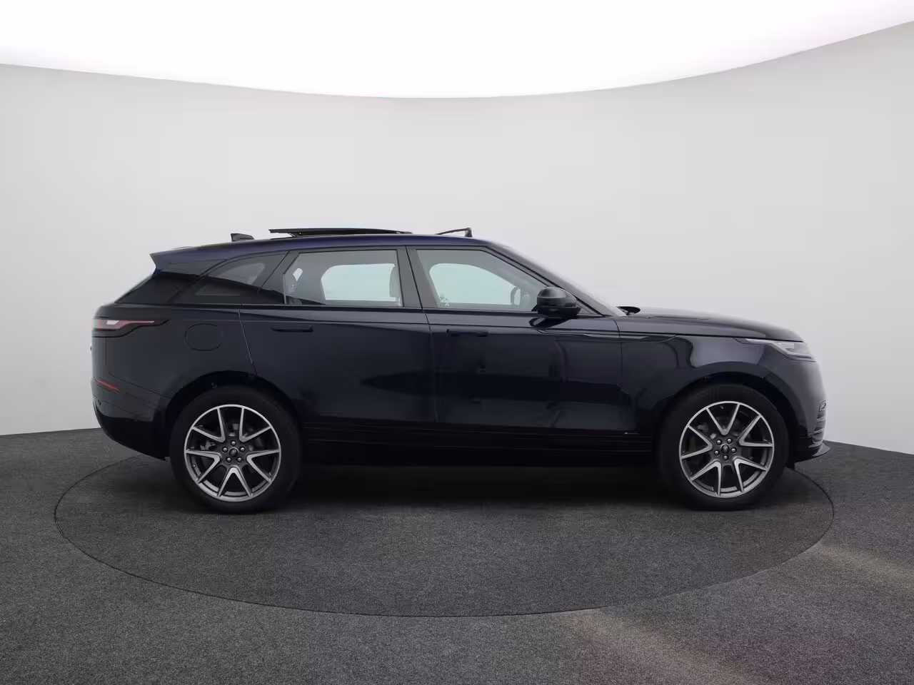 Land Rover Range Rover Velar 2.0 P400e R-Dynamic SE