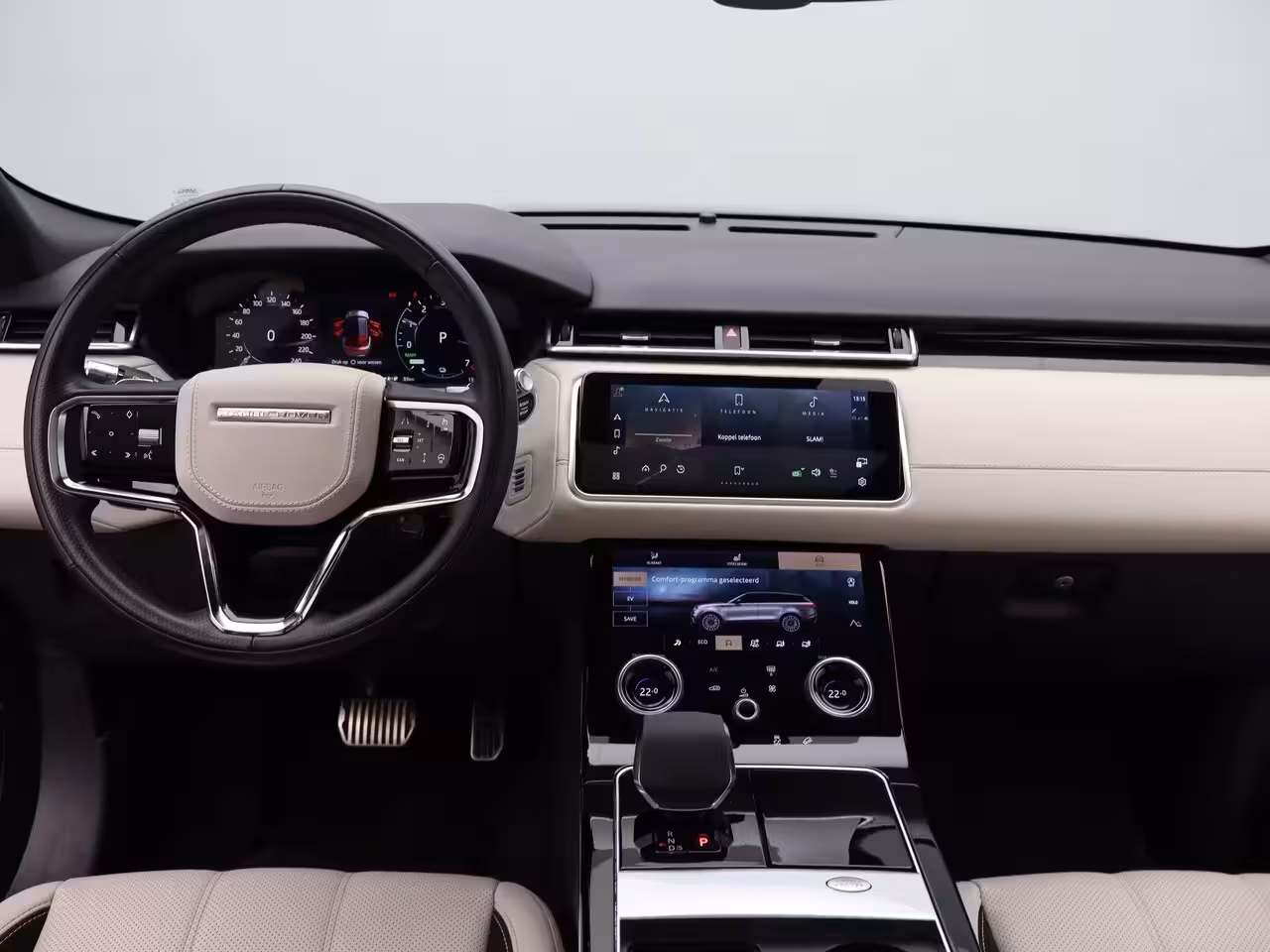 Land Rover Range Rover Velar 2.0 P400e R-Dynamic SE