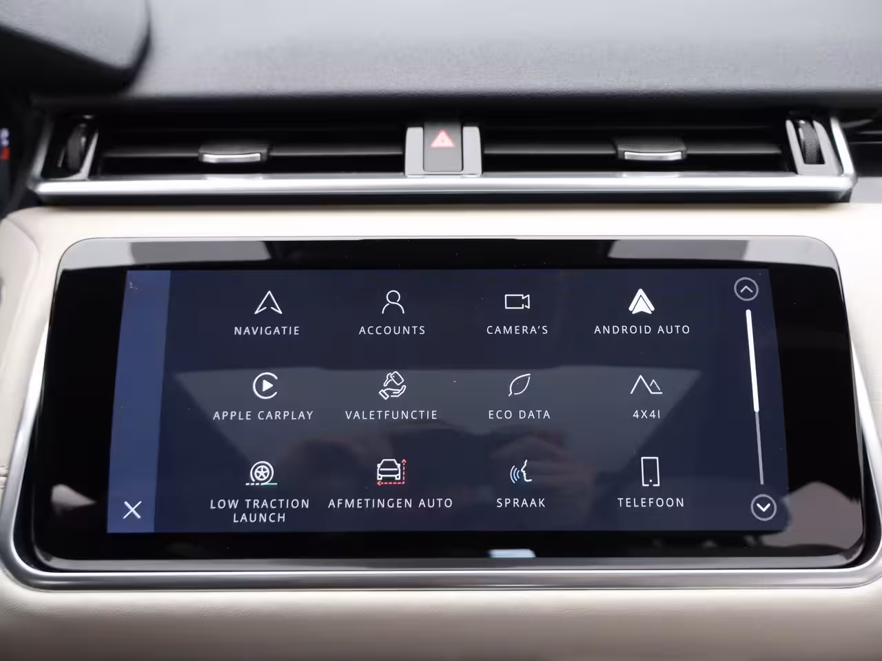 Land Rover Range Rover Velar 2.0 P400e R-Dynamic SE