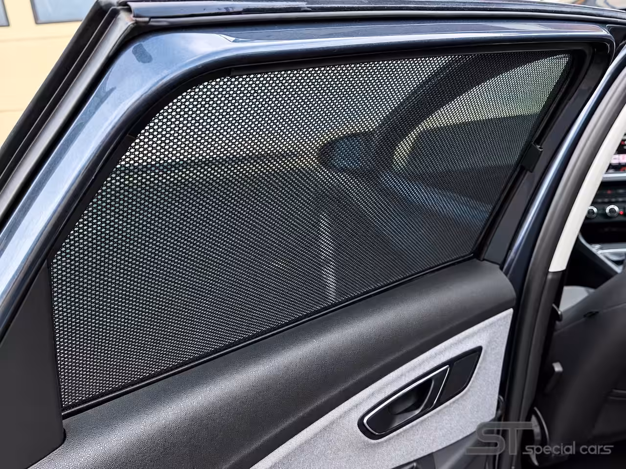 Seat Leon ST 1.0 EcoTSI Style Intense|Virtual|Trekhaak|18 inch