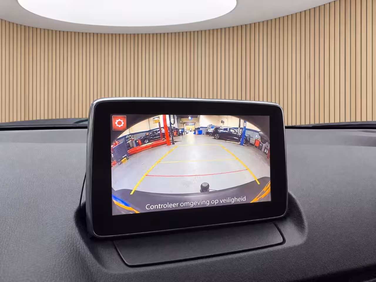 Mazda CX-3 2.0 SkyActiv-G 120 GT-M Trekhaak | HUD | Stoelverwarming | Navigatie | Lichtmetaal | Dodeh