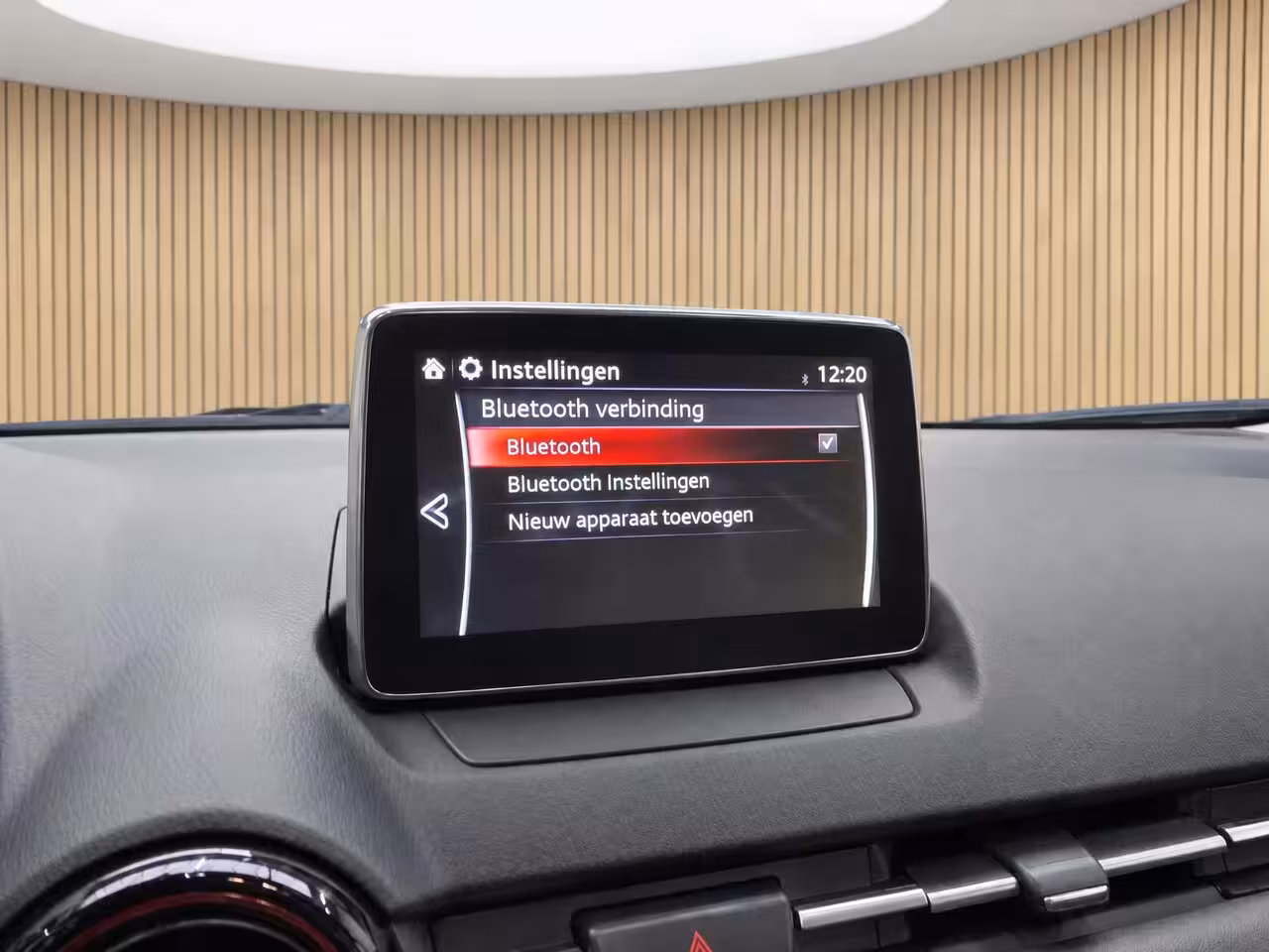 Mazda CX-3 2.0 SkyActiv-G 120 GT-M Trekhaak | HUD | Stoelverwarming | Navigatie | Lichtmetaal | Dodeh