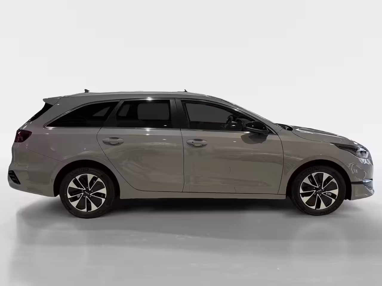 Kia Cee'd Sportswagon Ceed 1.0 T-GDi Design Edition Fabrieksgarantie t/m 1-7-2032 + 3x 1 jaar*| NAP