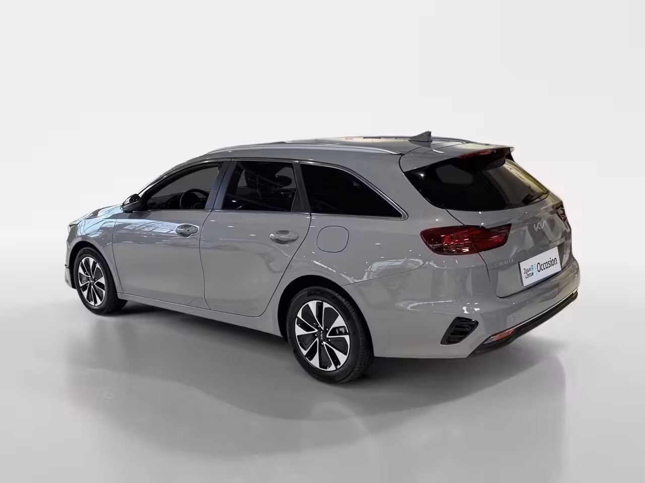 Kia Cee'd Sportswagon Ceed 1.0 T-GDi Design Edition Fabrieksgarantie t/m 1-7-2032 + 3x 1 jaar*| NAP