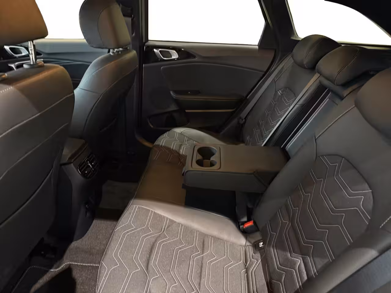 Kia Cee'd Sportswagon Ceed 1.0 T-GDi Design Edition Fabrieksgarantie t/m 1-7-2032 + 3x 1 jaar*| NAP