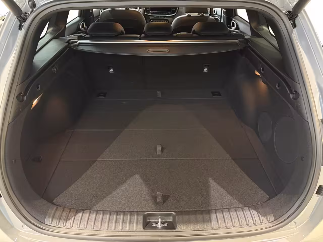 Kia Cee'd Sportswagon Ceed 1.0 T-GDi Design Edition Fabrieksgarantie t/m 1-7-2032 + 3x 1 jaar*| NAP