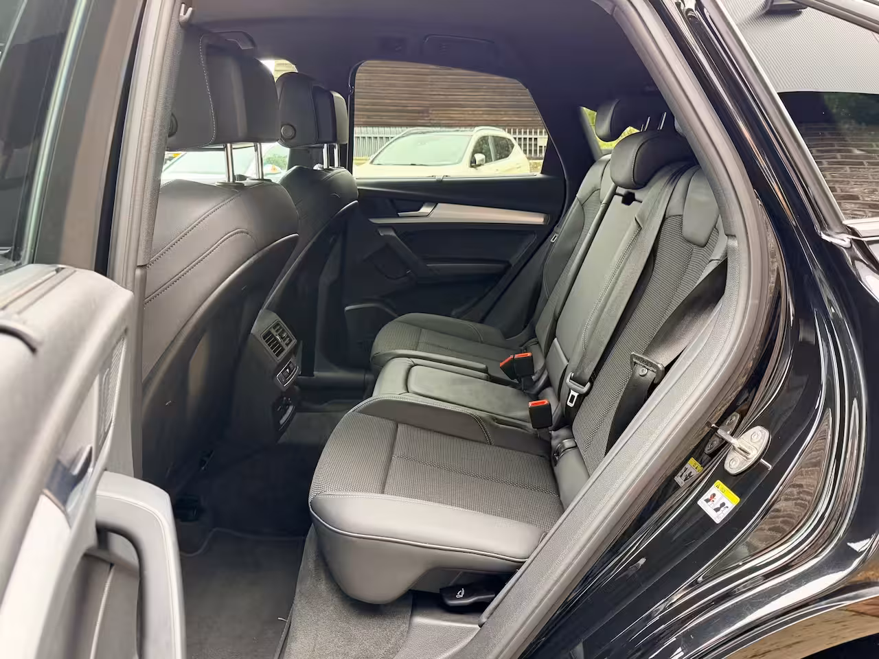 Audi Q5 Sportback 55 TFSI e S edition | S-Line | 360 Camera | SOH 93% |