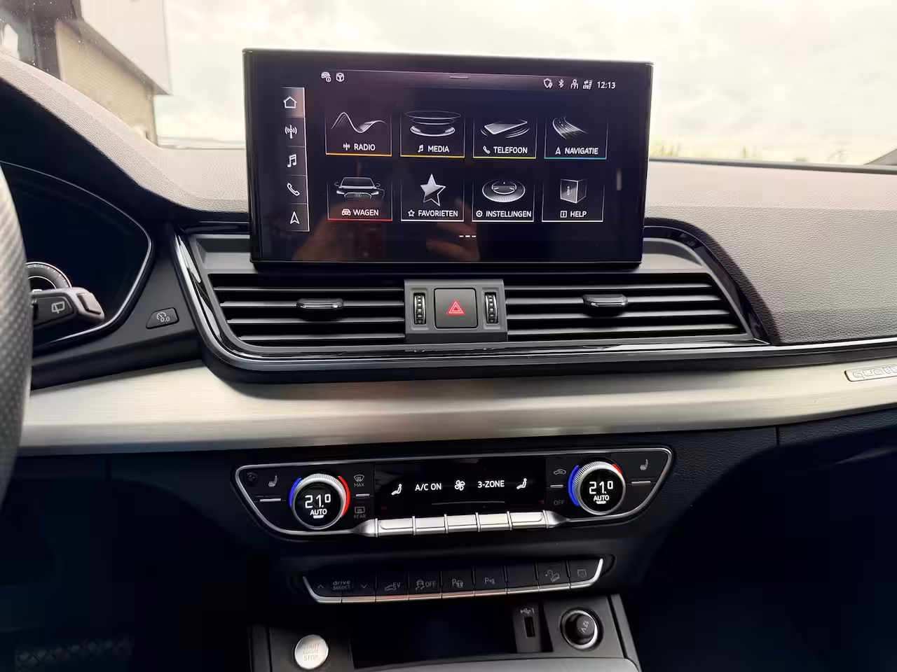 Audi Q5 Sportback 55 TFSI e S edition | S-Line | 360 Camera | SOH 93% |