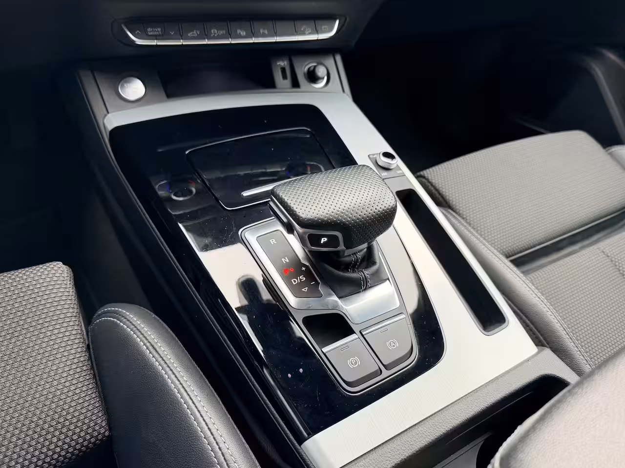 Audi Q5 Sportback 55 TFSI e S edition | S-Line | 360 Camera | SOH 93% |