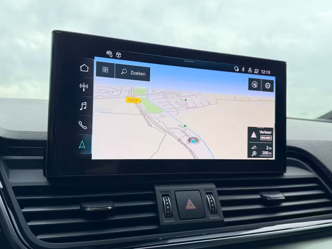 Audi Q5 Sportback 55 TFSI e S edition | S-Line | 360 Camera | SOH 93% |