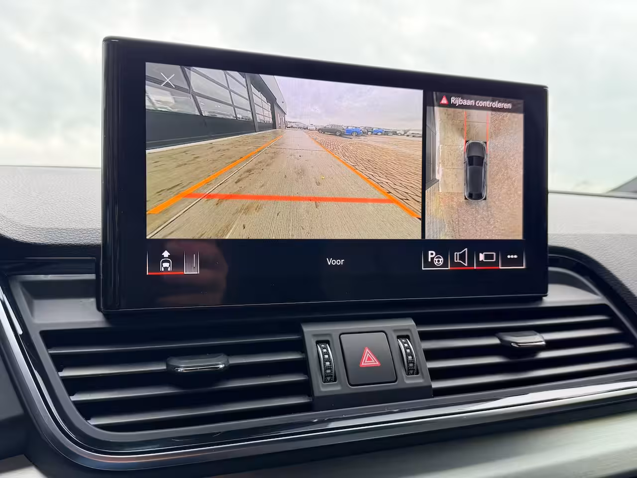 Audi Q5 Sportback 55 TFSI e S edition | S-Line | 360 Camera | SOH 93% |